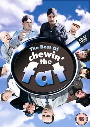Chewin' The Fat