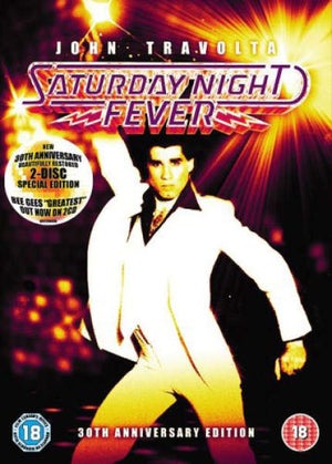 Saturday Night Fever [30th Anniversary Special Edition]