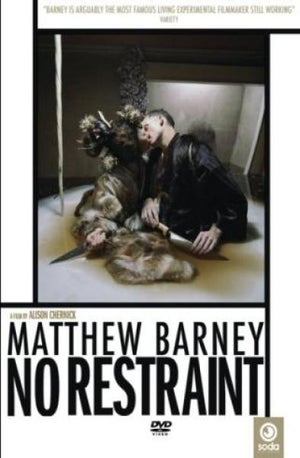 Matthew Barney: No Restraint