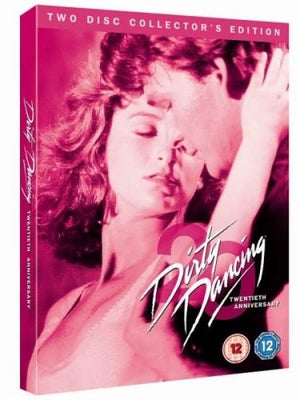 Dirty Dancing [20th Anniversary Collectors Edition]
