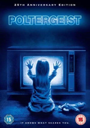 Poltergeist [Deluxe Edition]