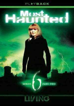Most Haunted - Series 6 Part 2