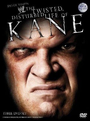 WWE - The Twisted, Disturbed Life Of Kane