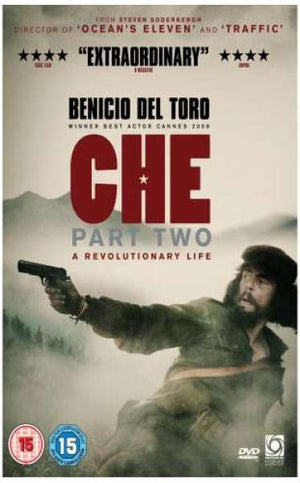 Che - Part 2 - Guerilla