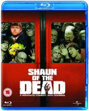 Shaun of the Dead