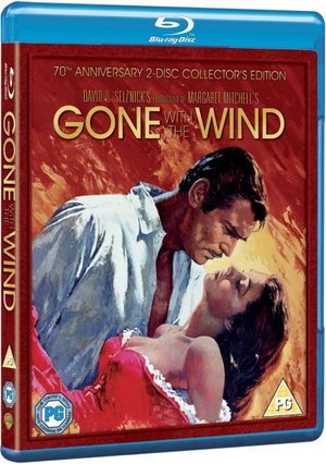 Gone With The Wind
