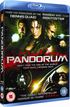 Pandorum