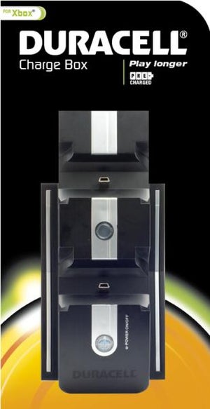 Duracell XBox 360 Charge Base