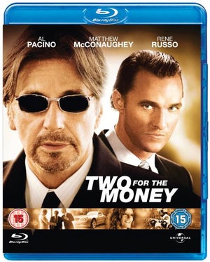 Two For The Money