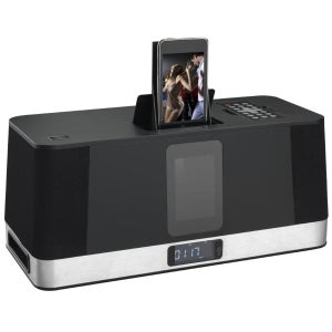 Intempo Perform iPod / iPhone Docking Station 