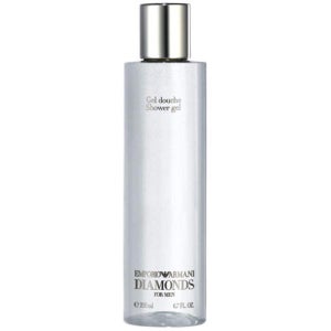 Armani Diamonds for Men Shower Gel 200ml