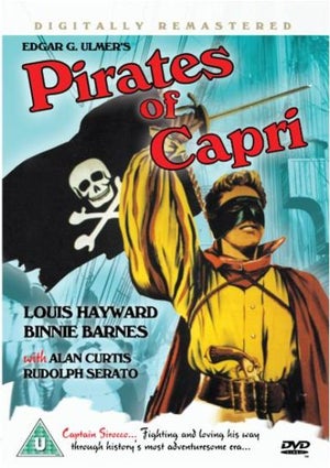 Pirates of Capri (Remastered Edition)