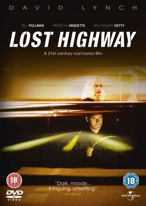 Lost Highway