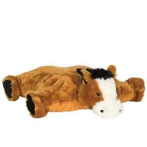 Snuggle Pets Pillow Chums - Philly the Pony