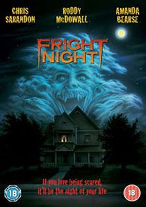 Fright Night (1985)