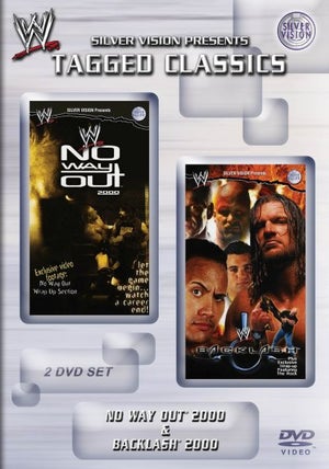 No Way Out 2000 / Backlash 2000