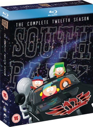 South Park - Series 12