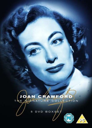 Joan Crawford: The Signature Collection