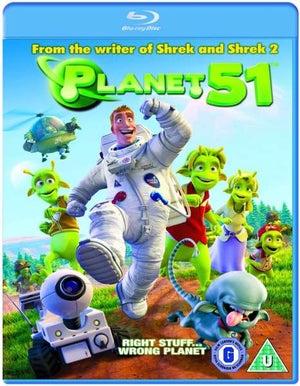 Planet 51