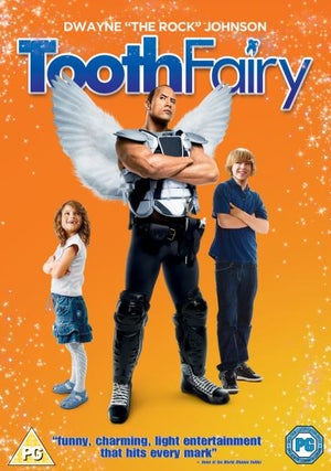 Tooth Fairy