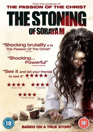 The Stoning Of Soraya M