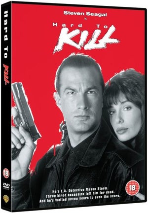 Hard To Kill