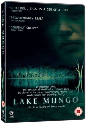 Lake Mungo