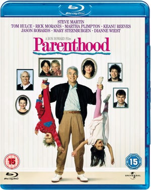 Parenthood