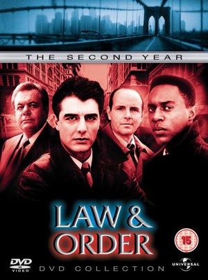 Law & Order - Season 2