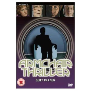 Armchair Thriller - Quiet As A Nun