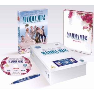 Mamma Mia! [Gift Set]