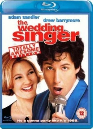 Wedding Singer  