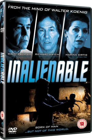 Inalienable