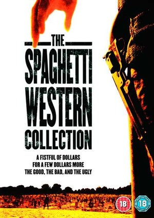 Spaghetti Western Collection