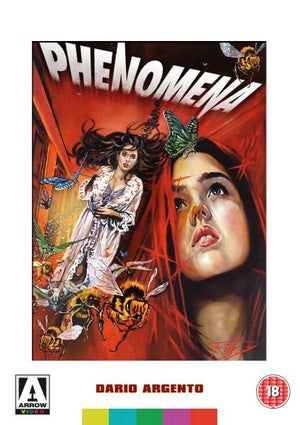 Phenomena