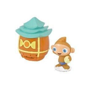 Waybuloo Floating Bath Yojojo