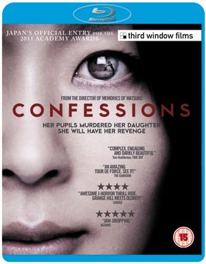 Confessions