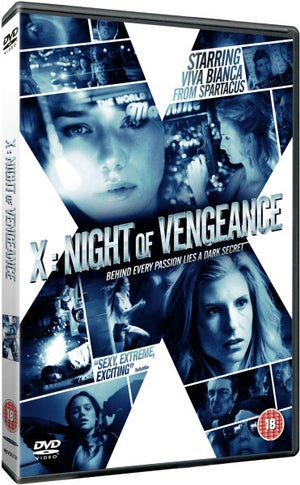 X: Night of Vengeance