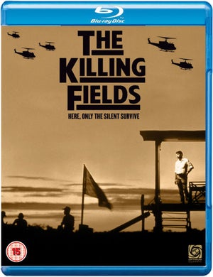 The Killing Fields