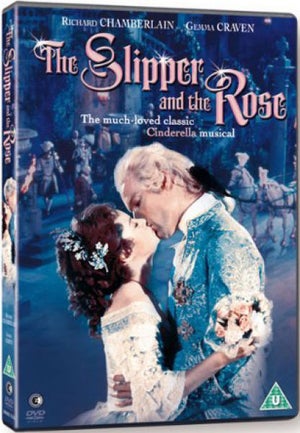 The Slipper and the Rose