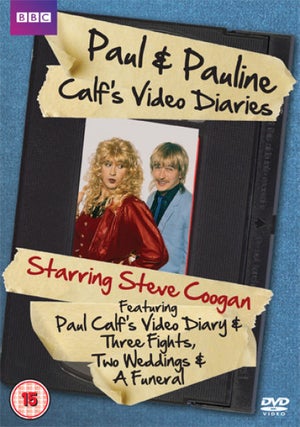 Paul and Pauline Calf's Video Diaries