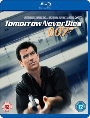 Tomorrow Never Dies
