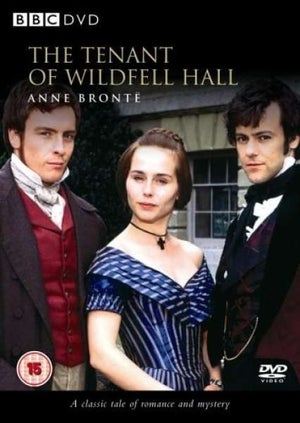 The Tenant Of Wildfell Hall [1996]