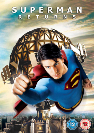 Superman Returns [2 Disc]