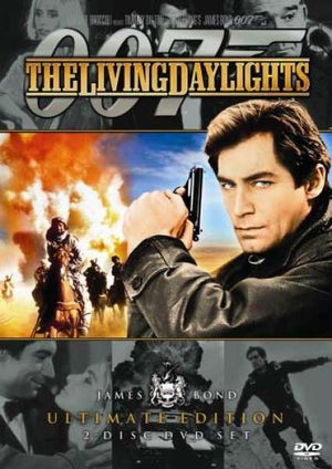 The Living Daylights [Ultimate Edition]