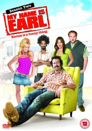My Name Is Earl - Season 2