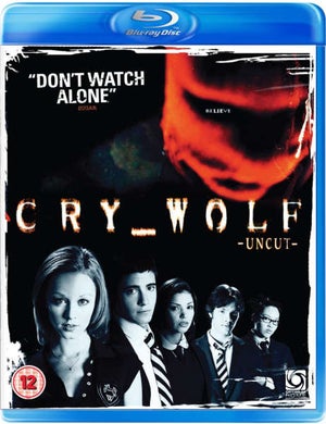 Cry Wolf