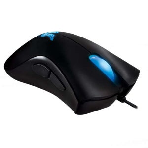 Razer Deathadder Left Handed 3500dpi Gaming Mouse