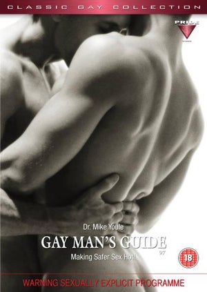 Gay Man's Guide