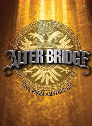 Alter Bridge: Live From Amsterdam